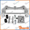 Support, étrier de frein pour FORD | HZT-CH-060A, FR3Z2B121D